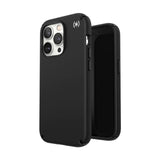 Speck Presidio 2 Pro & Strong Case iPhone 14 Pro 6.1 Black