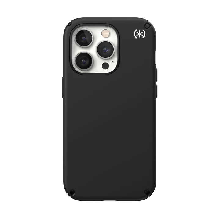 Speck Presidio 2 Pro & MagSafe Case iPhone 14 Pro Max 6.7 Black