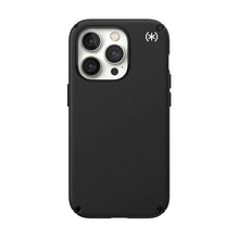Load image into Gallery viewer, Speck Presidio 2 Pro &amp; Strong Case iPhone 14 Pro 6.1 Black