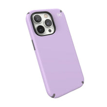 Load image into Gallery viewer, Speck Presidio 2 Pro &amp; Strong Case iPhone 14 Pro 6.1 Purple