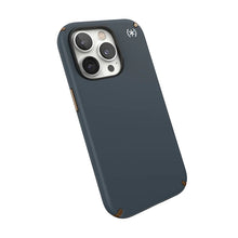 Load image into Gallery viewer, Speck Presidio 2 Pro MagSafe Case iPhone 14 Pro 6.1 Charcoal