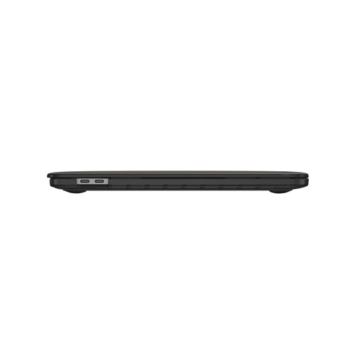 Speck Smart Shell Protective case Macbook Pro 13 inch 2020 - Black2