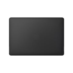 Speck Smart Shell Protective case Macbook Pro 13 inch 2020 - Black3