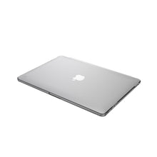 Load image into Gallery viewer, Speck Smart Shell Protective case Macbook Pro 13 inch 2020 - White Translucent