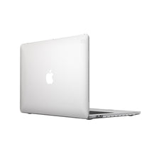 Load image into Gallery viewer, Speck Smart Shell Protective case Macbook Pro 13 inch 2020 - White Translucent 1