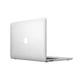 Speck Smart Shell Protective case Macbook Pro 13 inch 2020-2022 White Translucent