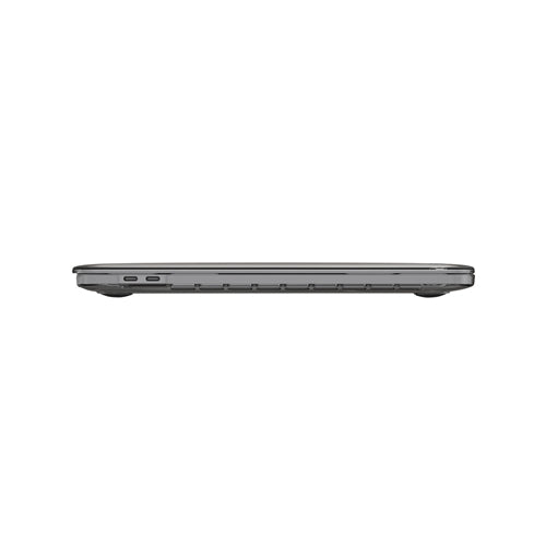 Speck Smart Shell Protective case Macbook Pro 13 inch 2020 - White Translucent 4