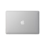 Speck Smart Shell Protective case Macbook Pro 13 inch 2020 - White Translucent 2