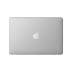Speck Smart Shell Protective case Macbook Pro 13 inch 2020 - White Translucent 2
