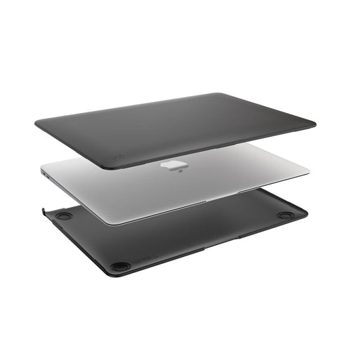 Speck Smart Shell Protective case Macbook Pro 16 inch 2020 - Black 1