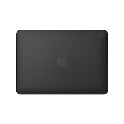 Speck Smart Shell Protective case Macbook Pro 16 inch 2020 - Black5