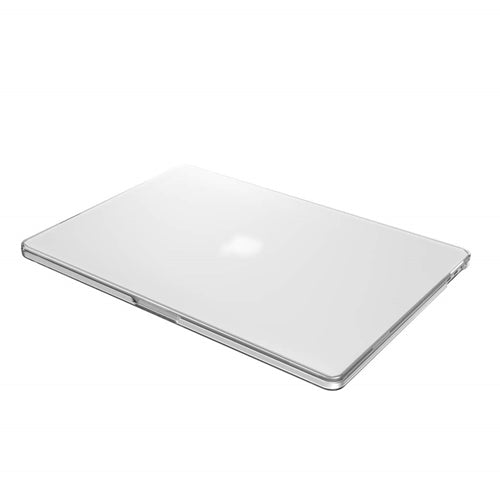 Speck Smart Shell Protective case Macbook Pro 16 inch 2020 - Translucent White 4