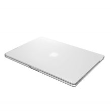 Load image into Gallery viewer, Speck Smart Shell Protective case Macbook Pro 16 inch 2020 - Translucent White 4