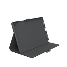 Load image into Gallery viewer, Speck Style Folio Case Galaxy Tab A7 2020 10.4 inch SM-T500 Black 4