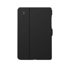 Load image into Gallery viewer, Speck Style Folio Case Galaxy Tab A7 2020 10.4 inch SM-T500 Black 1