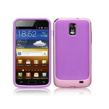 Load image into Gallery viewer, Spigen SGP Neo Hybrid Case Samsung Galaxy S2 4G Telstra SGP08158 - Sherbet Pink 1