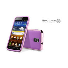 Load image into Gallery viewer, Spigen SGP Neo Hybrid Case Samsung Galaxy S2 4G Telstra SGP08158 - Sherbet Pink 2