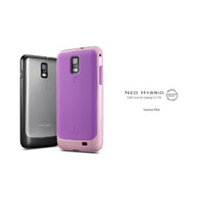 Load image into Gallery viewer, Spigen SGP Neo Hybrid Case Samsung Galaxy S2 4G Telstra SGP08158 - Sherbet Pink 4
