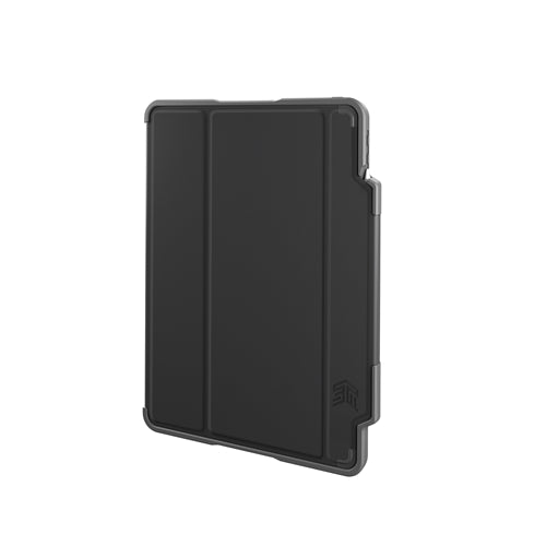STM Dux Plus Tough & Rugged Folio Cover for iPad Pro 11 inch 2018 8