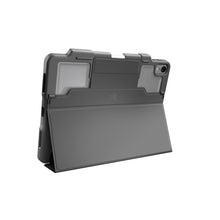 Load image into Gallery viewer, STM Dux Plus Tough &amp; Rugged Folio Cover for iPad Pro 11 inch 2018 5