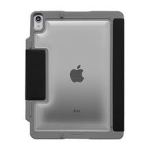 Load image into Gallery viewer, STM Dux Plus Tough &amp; Rugged Folio Cover for iPad Pro 11 inch 2018 6