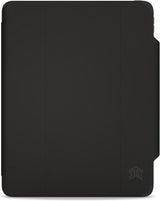 STM Dux Plus Rugged Case For iPad Pro 12.9 3rd / 4th / 5th / 6th Gen - Black