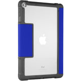 STM Dux Rugged Case for iPad Air 2 9.7 inch - Blue