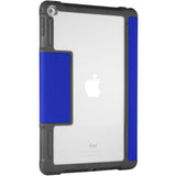 STM Dux Rugged & Tough Case for iPad Air 2nd Gen 9.7 inch - Blue