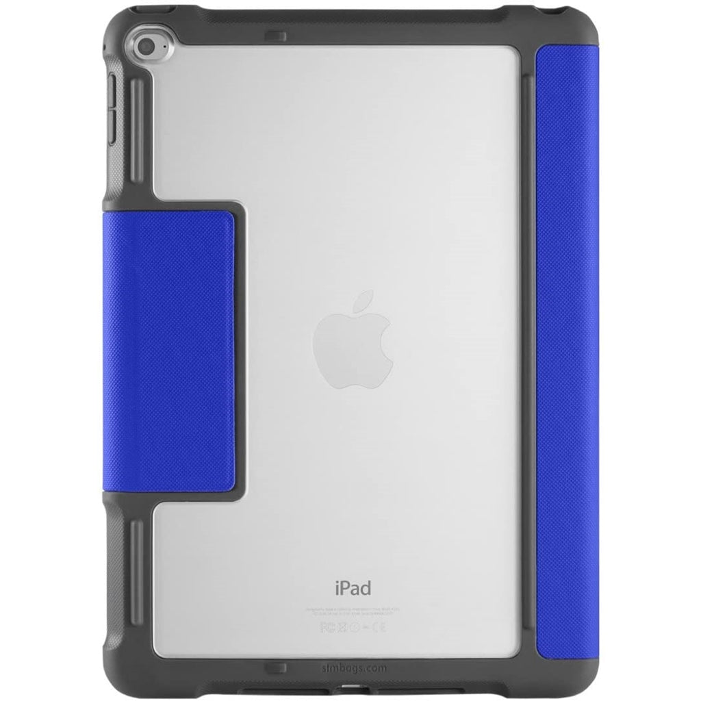 STM Dux Rugged Case for iPad Air 2 9.7 inch - Blue