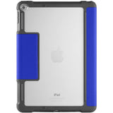 STM Dux Rugged Case for iPad Air 2 9.7 inch - Blue