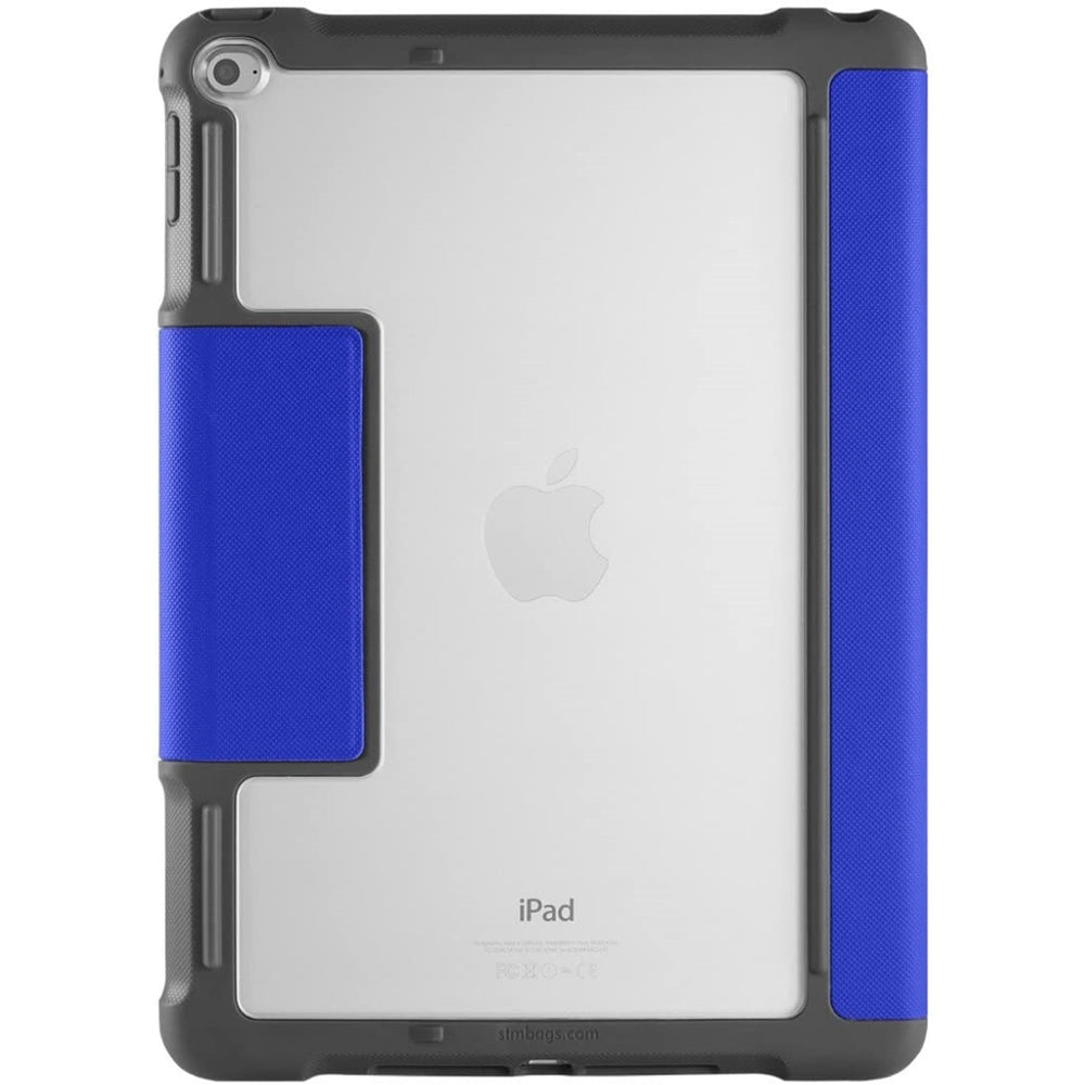STM Dux Rugged Case for iPad Air 2 9.7 inch - Blue