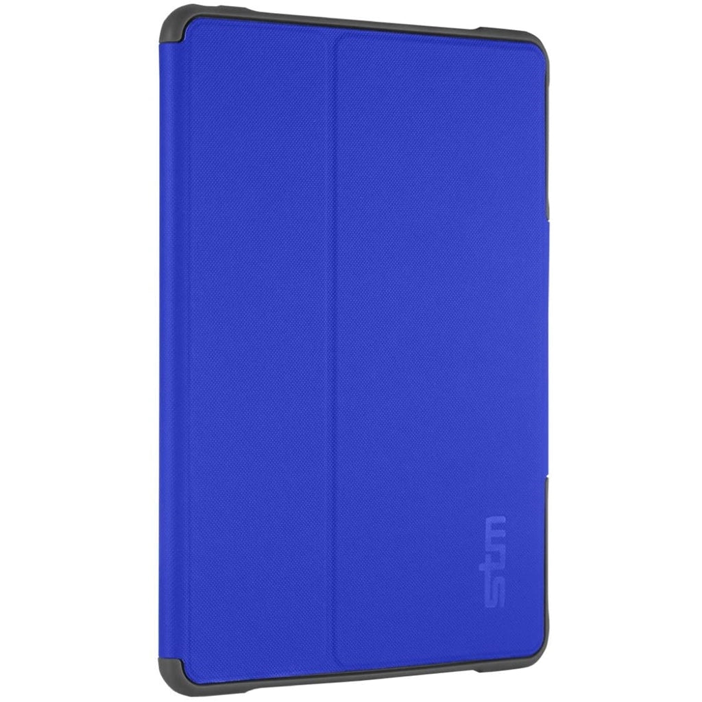 STM Dux Rugged Case for iPad Air 2 9.7 inch - Blue