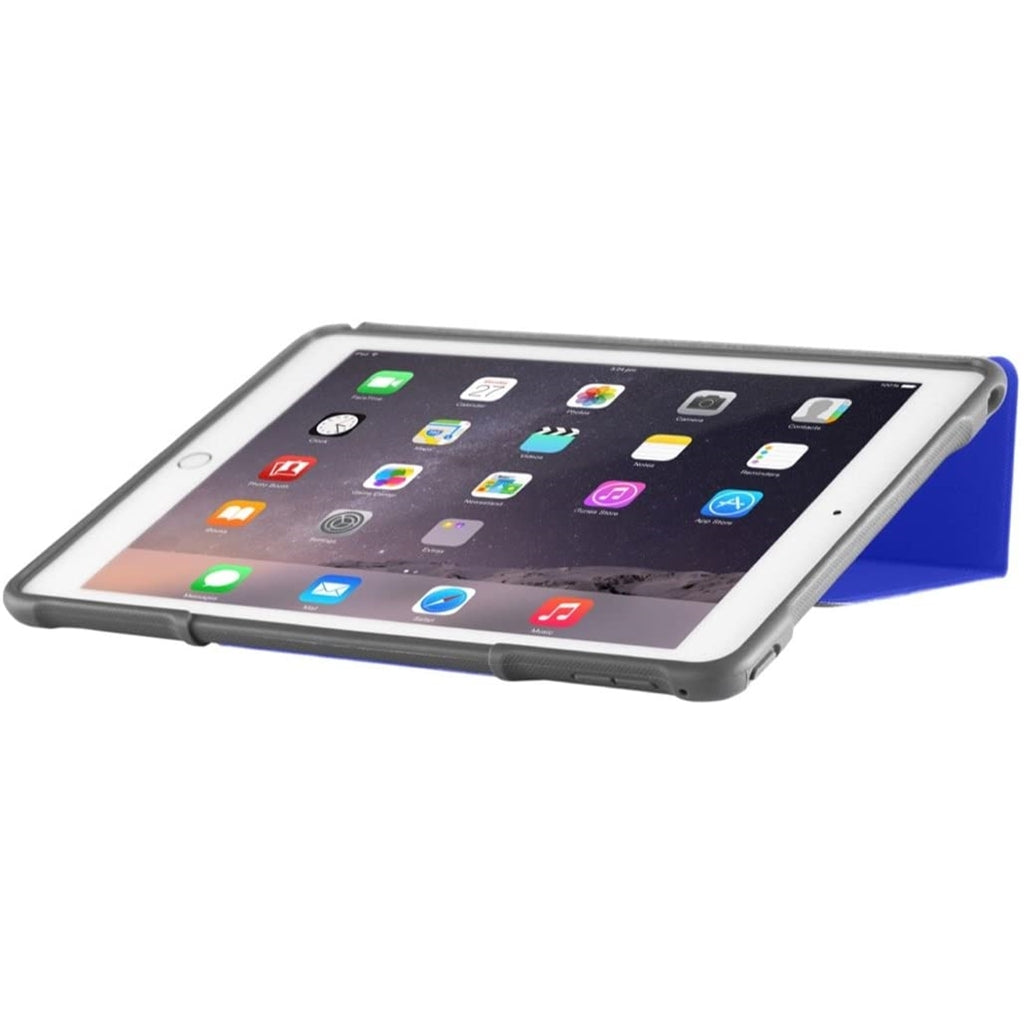 STM Dux Rugged Case for iPad Air 2 9.7 inch - Blue