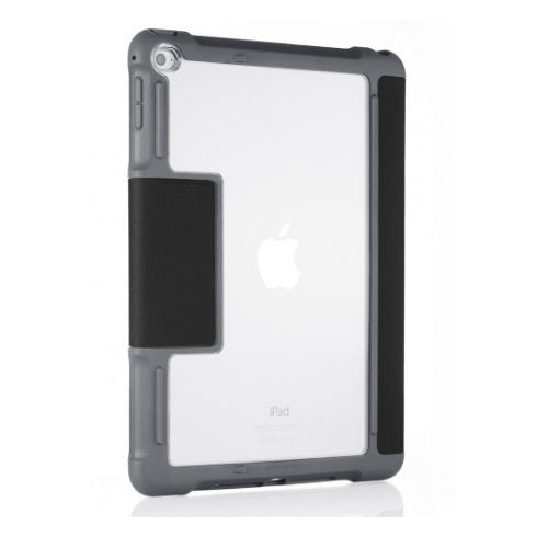STM Dux Rugged Protective Case for iPad Mini 4 - Black 2