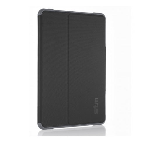 STM Dux Rugged Protective Case for iPad Mini 4 - Black 4