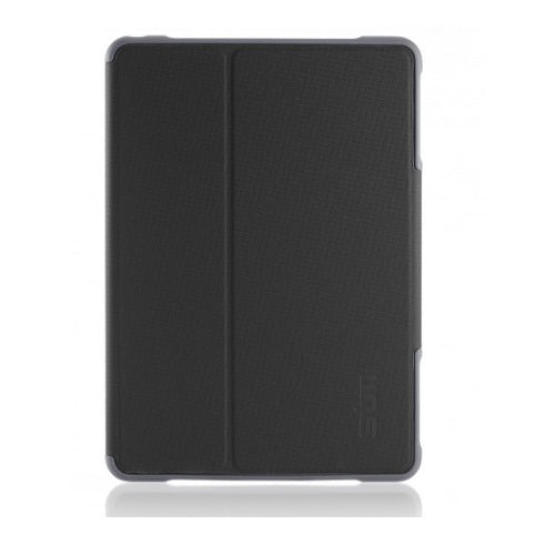 STM Dux Rugged Protective Case for iPad Mini 4 - Black 5