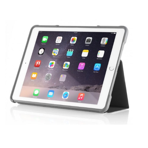 STM Dux Rugged Protective Case for iPad Mini 4 - Black 3