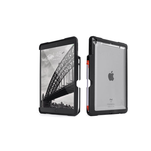 STM Dux Shell Duo Rugged Protectiove Case iPad Air 3 & Pro 10.5 inch - Black 7