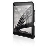 STM Dux Shell Duo Rugged Protective Case iPad Air 3 & Pro 10.5 inch - Black