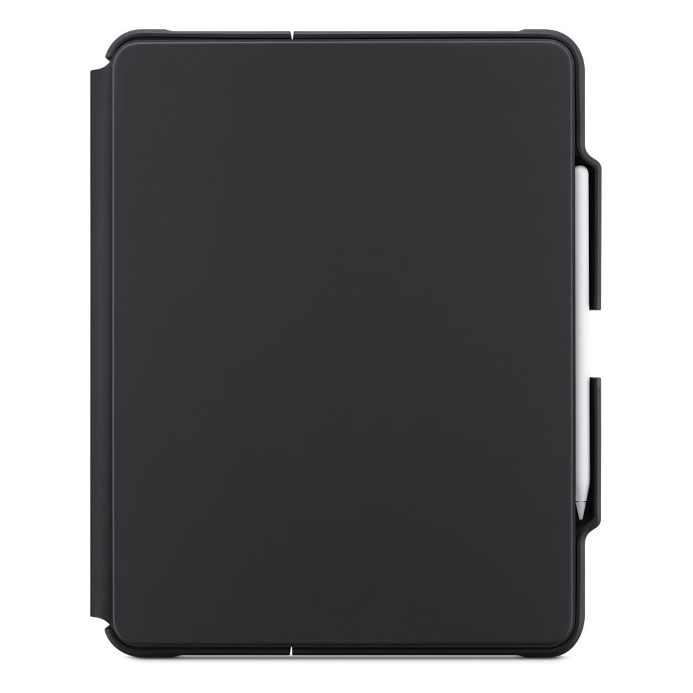 STM Dux Shell for Magic / Folio iPad Pro 12.9 3rd & 4th gen - Black 10