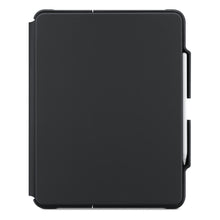 Load image into Gallery viewer, STM Dux Shell for Magic / Folio iPad Pro 12.9 3rd &amp; 4th gen - Black 10
