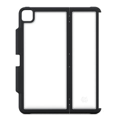 STM Dux Shell for Magic / Folio iPad Pro 12.9 3rd & 4th gen - Black 3