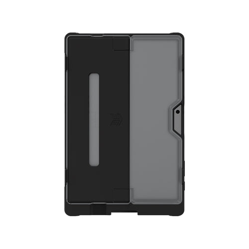 STM Dux Shell Rugged Protective Case Surface Pro 7 / 6 / 5 & 4 Black 4