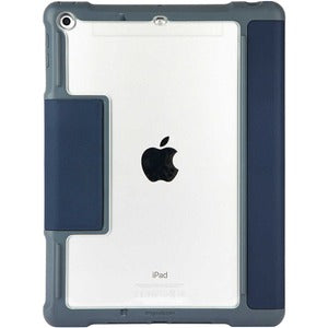 STM Dux Plus Duo Rugged Case iPad 6th / 5th 9.7 inch - Midnight Blue