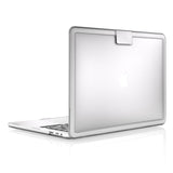 STM Hynt  Tough TPU Protective Case MacBook Pro 15 inch 2016/2017/2018 - Clear