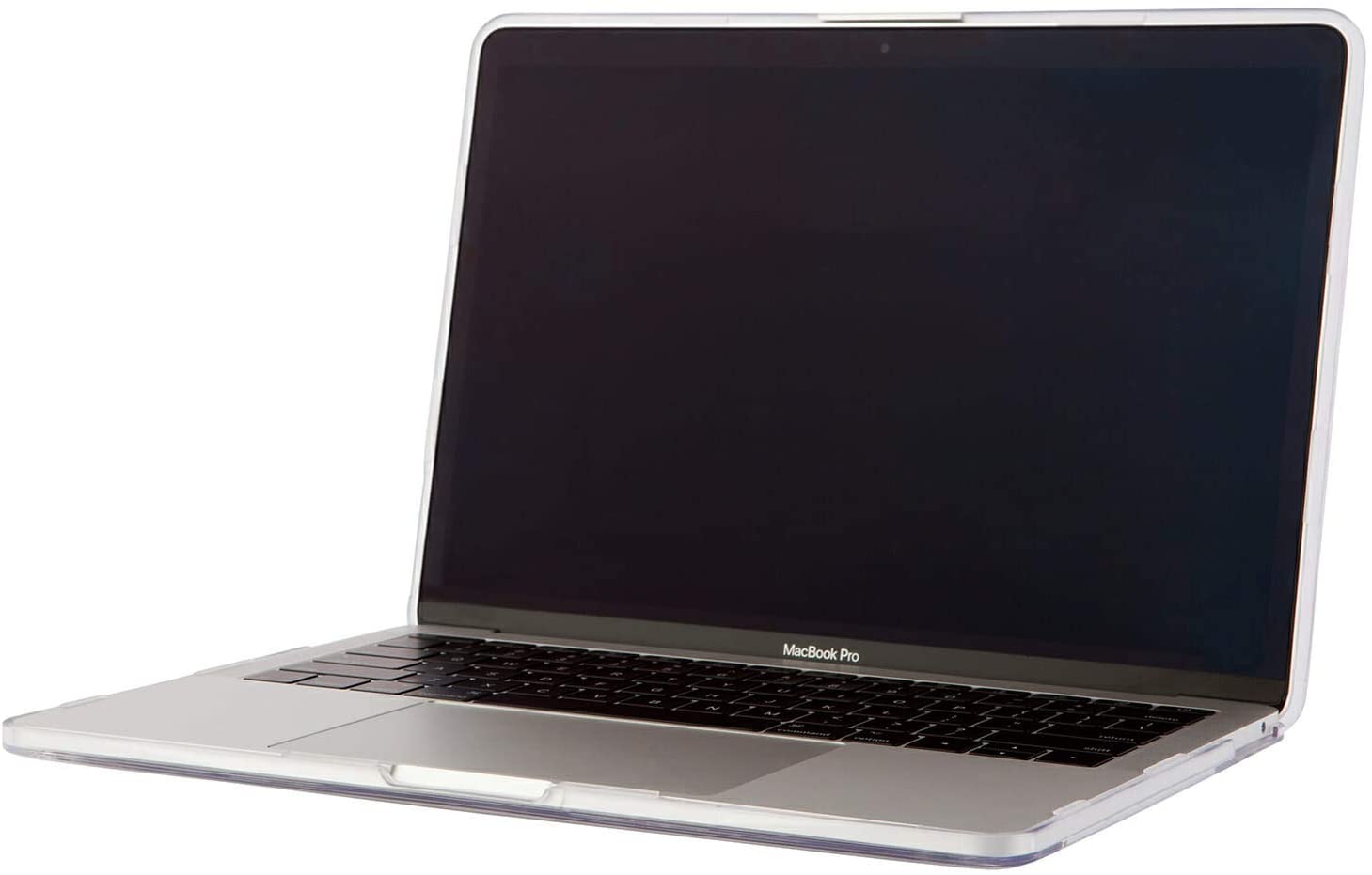 STM Hynt  Tough TPU Protective Case MacBook Pro 15 inch 2016 - Clear