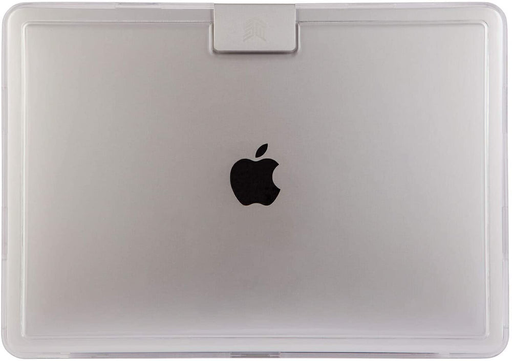 STM Hynt  Tough TPU Protective Case MacBook Pro 15 inch 2016 - Clear