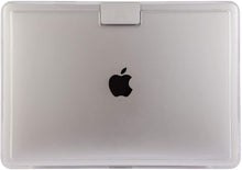 Load image into Gallery viewer, STM Hynt  Tough TPU Protective Case MacBook Pro 15 inch 2016 - Clear