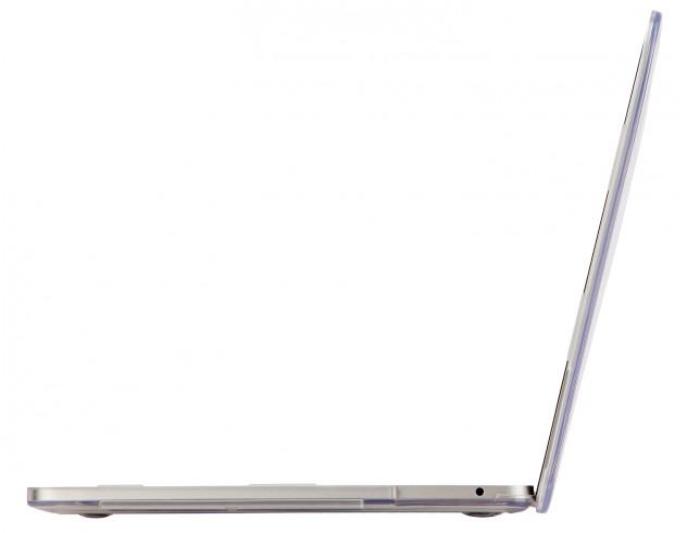 STM Hynt  Tough TPU Protective Case MacBook Pro 15 inch 2016 - Clear