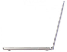 Load image into Gallery viewer, STM Hynt  Tough TPU Protective Case MacBook Pro 15 inch 2016 - Clear